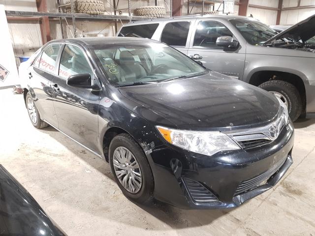 TOYOTA CAMRY L 2014 4t1bf1fk1eu848129