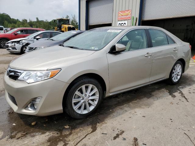 TOYOTA CAMRY L 2014 4t1bf1fk1eu848843