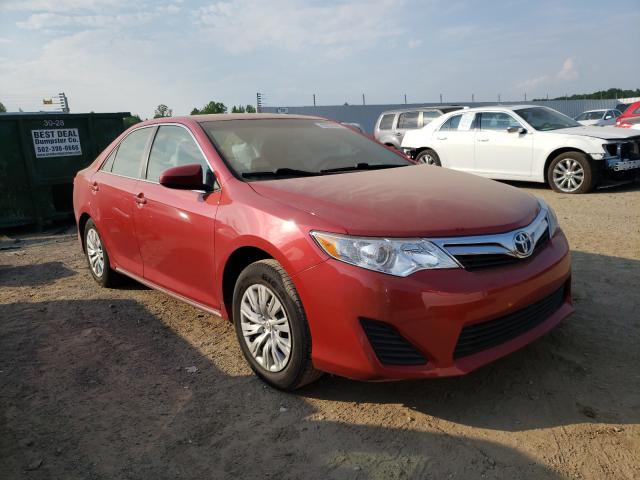 TOYOTA CAMRY L 2014 4t1bf1fk1eu849426