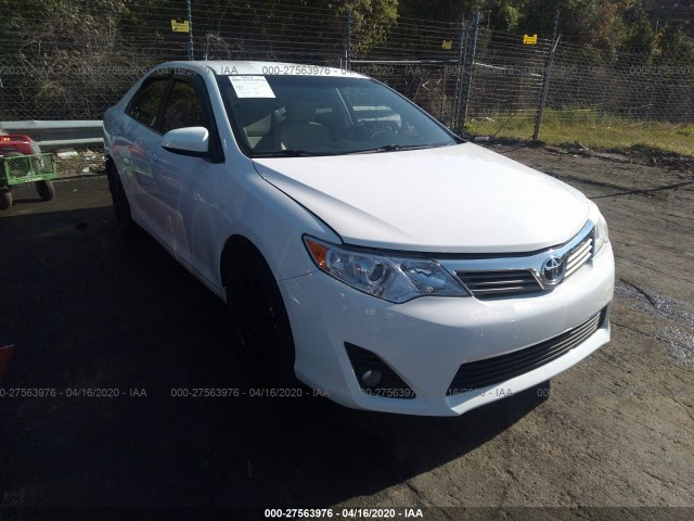 TOYOTA CAMRY 2014 4t1bf1fk1eu849457