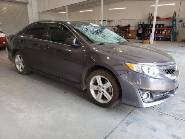 TOYOTA CAMRY L 2014 4t1bf1fk1eu850320