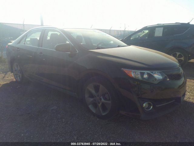 TOYOTA CAMRY 2014 4t1bf1fk1eu852083