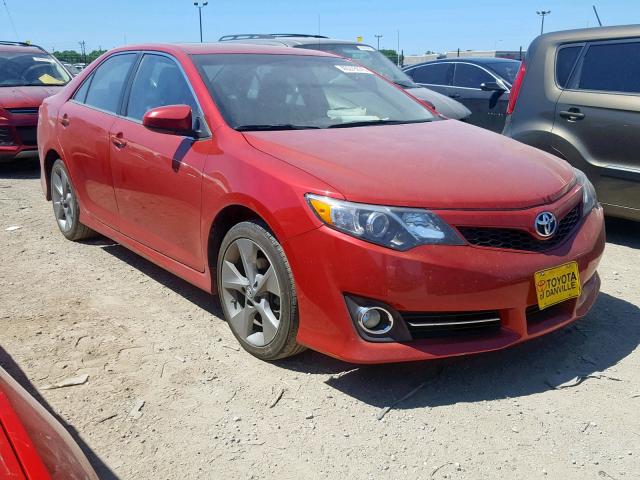 TOYOTA CAMRY L 2014 4t1bf1fk1eu853525