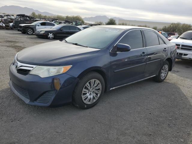 TOYOTA CAMRY 2014 4t1bf1fk1eu855355