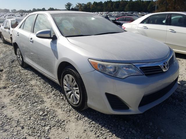 TOYOTA CAMRY L 2014 4t1bf1fk1eu857428