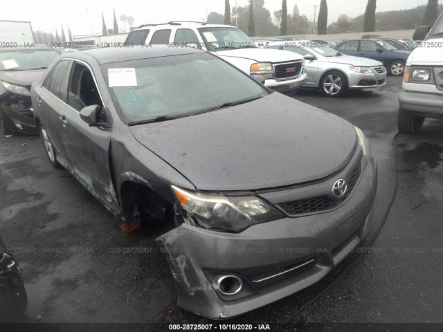 TOYOTA CAMRY 2014 4t1bf1fk1eu857459