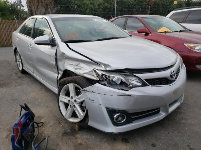 TOYOTA CAMRY L 2014 4t1bf1fk1eu860183