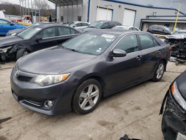 TOYOTA CAMRY L 2014 4t1bf1fk1eu860541