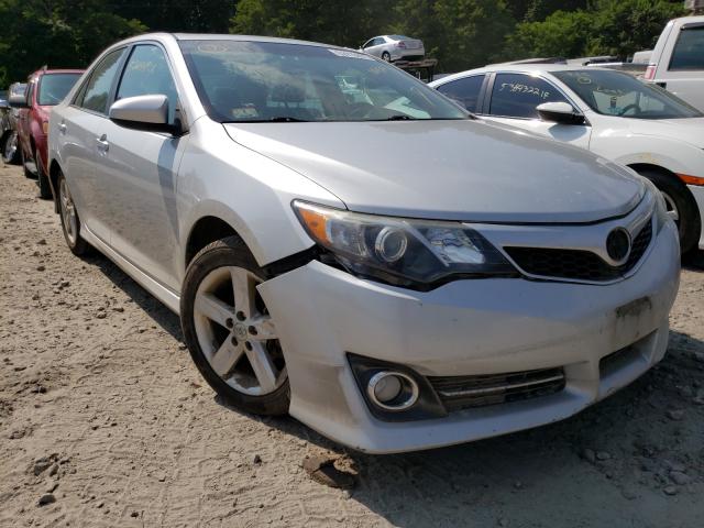 TOYOTA CAMRY L 2014 4t1bf1fk1eu860751