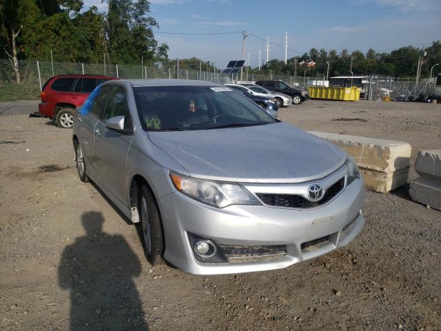 TOYOTA CAMRY L 2014 4t1bf1fk1eu860961