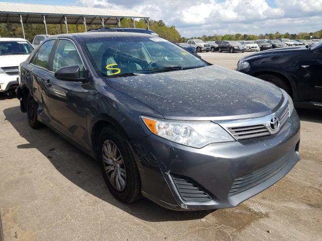 TOYOTA CAMRY L 2014 4t1bf1fk1eu861706