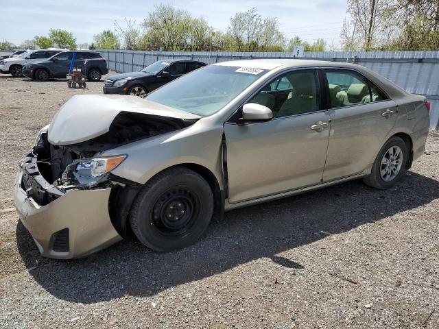 TOYOTA CAMRY 2014 4t1bf1fk1eu862080