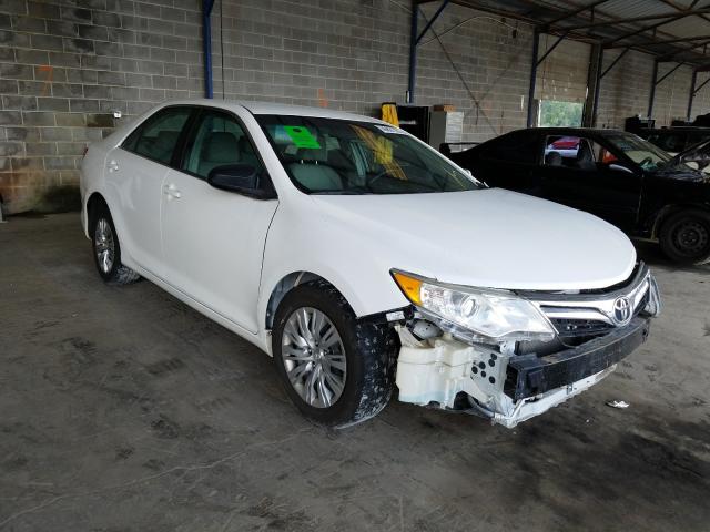 TOYOTA CAMRY L 2014 4t1bf1fk1eu864265