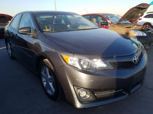 TOYOTA CAMRY L 2014 4t1bf1fk1eu864850