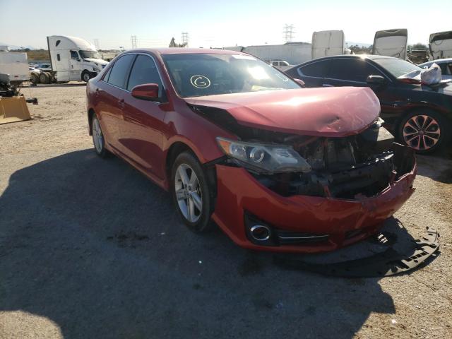 TOYOTA CAMRY L 2014 4t1bf1fk1eu865934