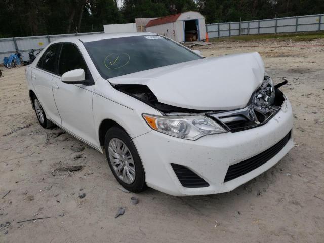 TOYOTA CAMRY L 2014 4t1bf1fk1eu868560