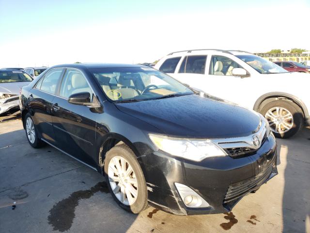 TOYOTA CAMRY L 2014 4t1bf1fk1eu870177