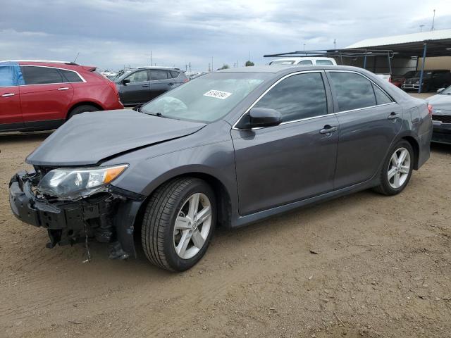 TOYOTA CAMRY 2014 4t1bf1fk1eu871684