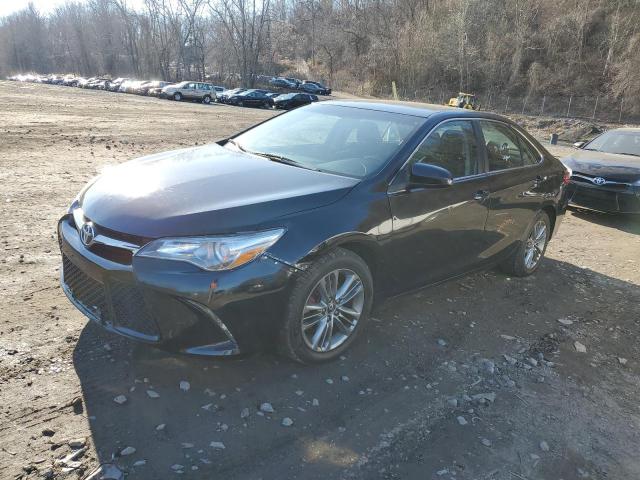 TOYOTA CAMRY 2015 4t1bf1fk1fu001869