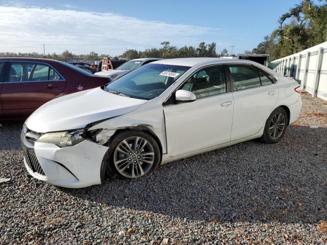 TOYOTA CAMRY LE 2015 4t1bf1fk1fu003542