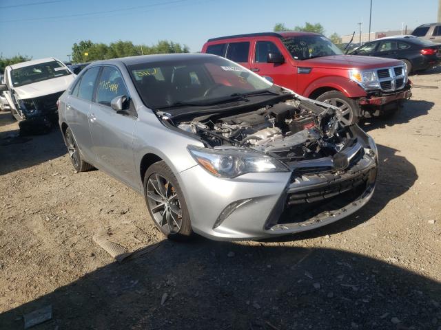 TOYOTA CAMRY LE 2015 4t1bf1fk1fu003704