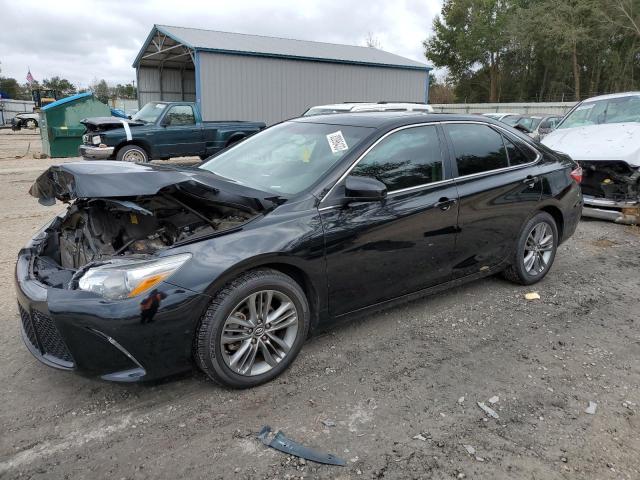 TOYOTA CAMRY 2015 4t1bf1fk1fu003931