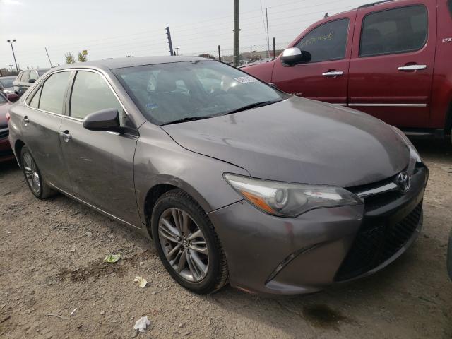 TOYOTA CAMRY LE 2015 4t1bf1fk1fu005923