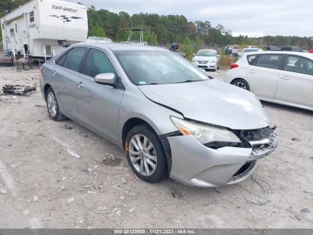 TOYOTA CAMRY 2015 4t1bf1fk1fu006442