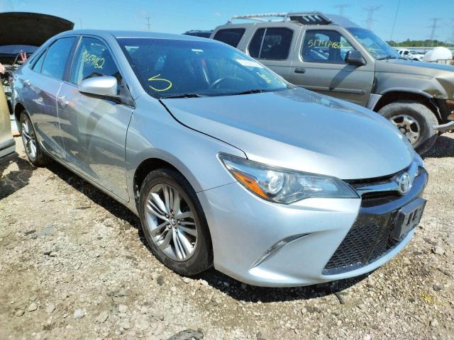 TOYOTA CAMRY LE 2015 4t1bf1fk1fu006845