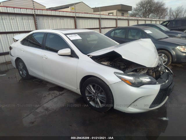 TOYOTA CAMRY 2015 4t1bf1fk1fu007171