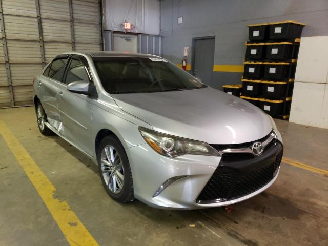 TOYOTA CAMRY LE 2015 4t1bf1fk1fu007624