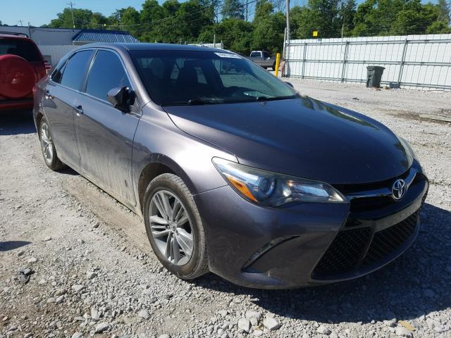 TOYOTA CAMRY LE 2015 4t1bf1fk1fu007784