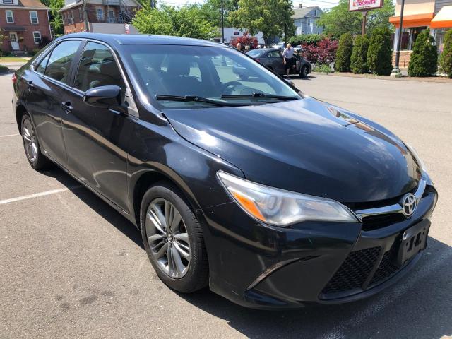 TOYOTA CAMRY LE 2015 4t1bf1fk1fu008191