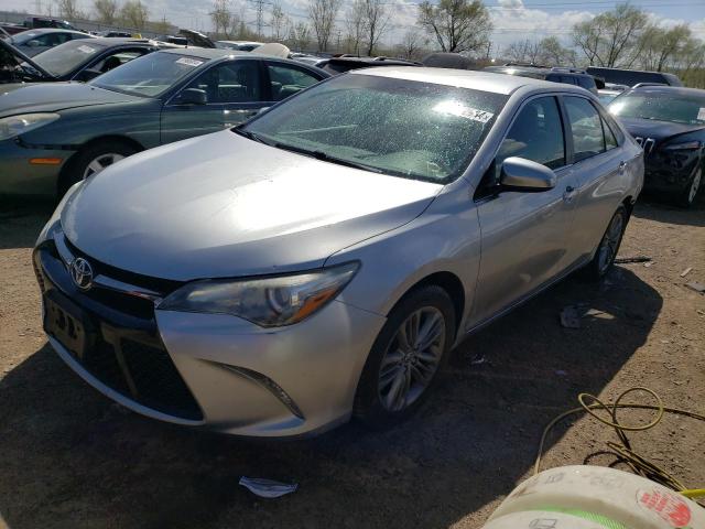 TOYOTA CAMRY 2015 4t1bf1fk1fu008448