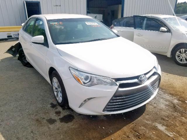 TOYOTA CAMRY LE 2015 4t1bf1fk1fu009387