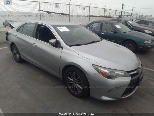 TOYOTA CAMRY 2015 4t1bf1fk1fu009731