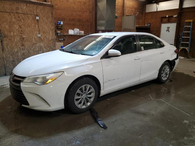 TOYOTA CAMRY LE 2015 4t1bf1fk1fu010295