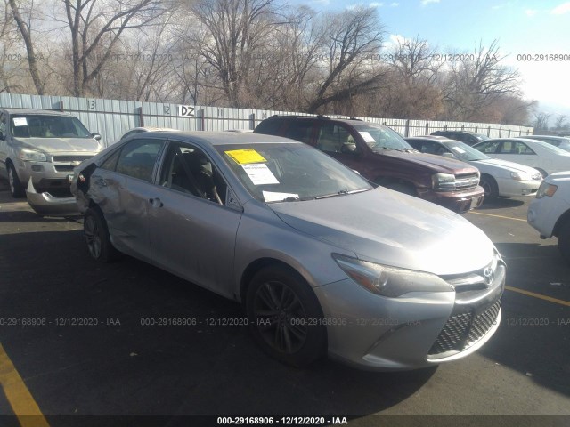 TOYOTA CAMRY 2015 4t1bf1fk1fu010488