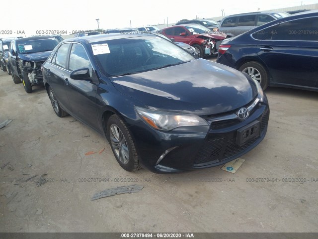 TOYOTA CAMRY 2015 4t1bf1fk1fu010507