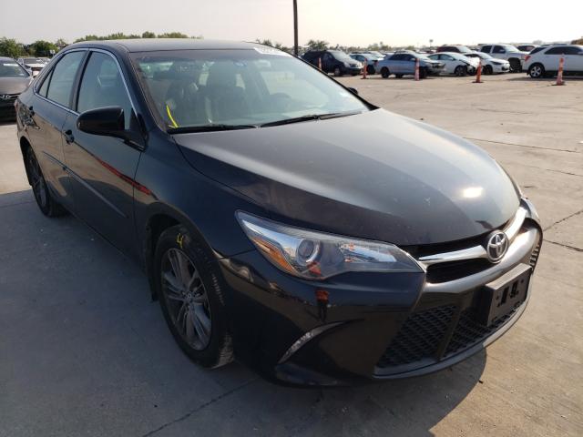 TOYOTA CAMRY LE 2015 4t1bf1fk1fu010555