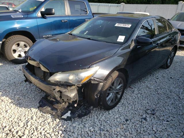 TOYOTA CAMRY 2015 4t1bf1fk1fu010636