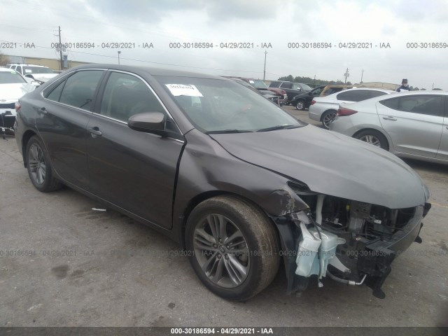 TOYOTA CAMRY 2015 4t1bf1fk1fu010958