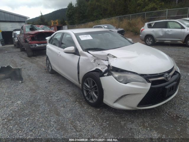 TOYOTA CAMRY 2015 4t1bf1fk1fu011446