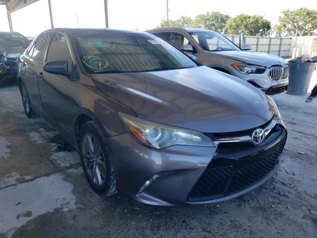 TOYOTA CAMRY LE 2015 4t1bf1fk1fu011513