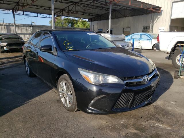 TOYOTA CAMRY LE 2015 4t1bf1fk1fu012970