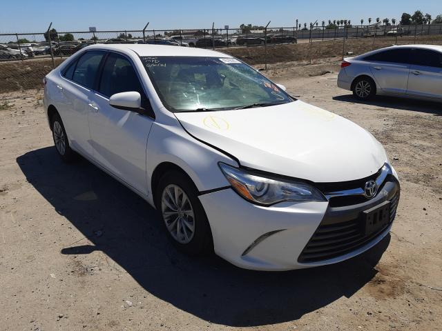 TOYOTA CAMRY LE 2015 4t1bf1fk1fu013312