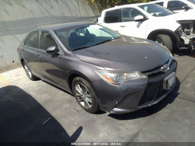 TOYOTA CAMRY 2015 4t1bf1fk1fu013844