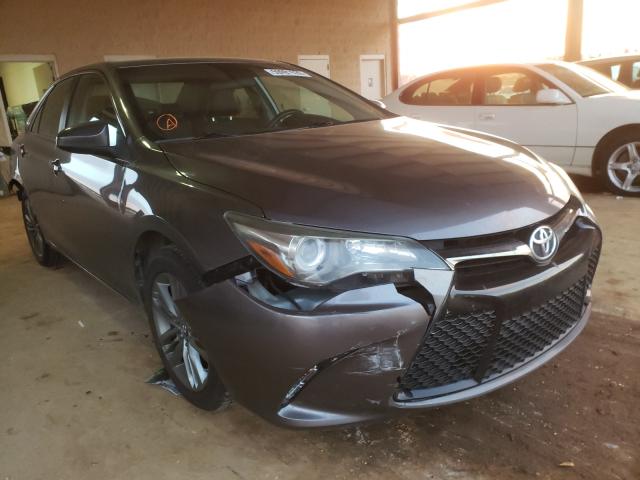 TOYOTA CAMRY LE 2015 4t1bf1fk1fu014654