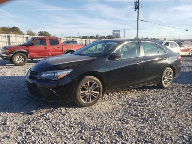 TOYOTA CAMRY 2015 4t1bf1fk1fu014752