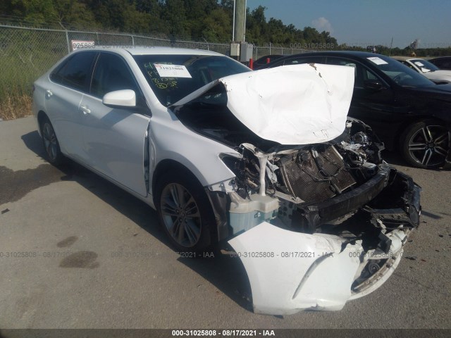 TOYOTA CAMRY 2015 4t1bf1fk1fu014993